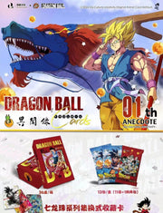 79. Dragon Ball CCG Card Game By Douqu Culture