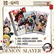 92. Demon Slayer Wave 2 By Douqu Culture