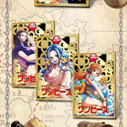 70. Deka One Piece CCG Card Game