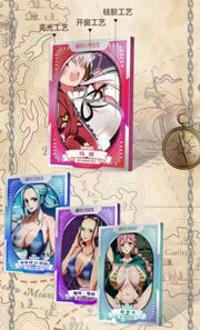 70. Deka One Piece CCG Card Game