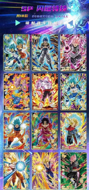 79. Dragon Ball CCG Card Game By Douqu Culture