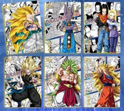 79. Dragon Ball CCG Card Game By Douqu Culture