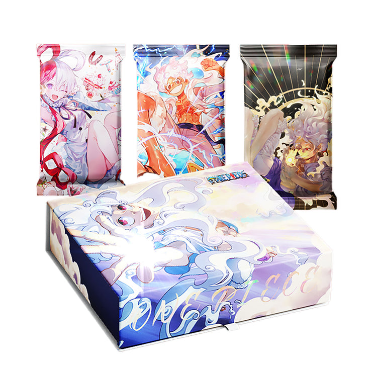 53. CHAO LAO TOU One Piece Anime Card Game