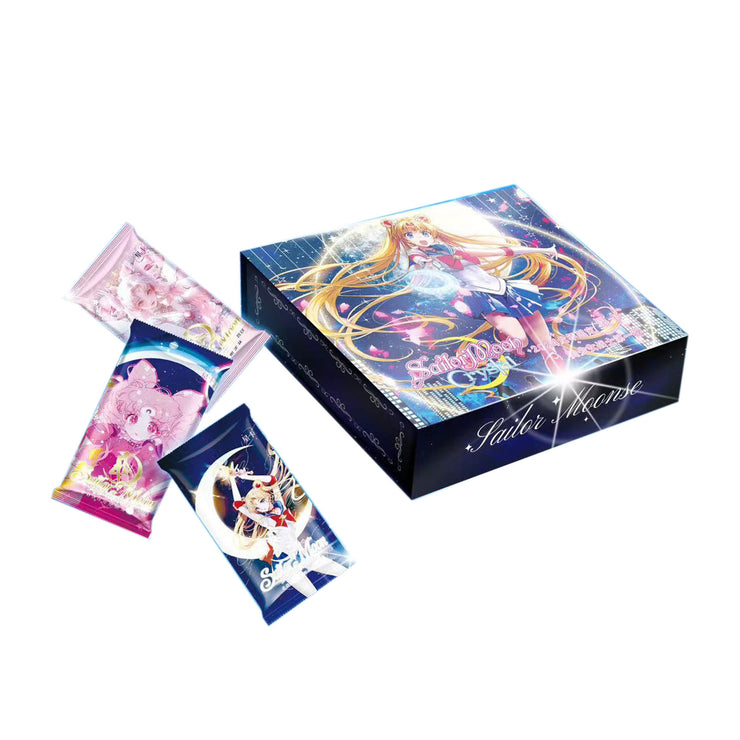 20 . Sailor Moon XINGKA NEW