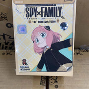 31. SPYxFamily KAYOU CARD GAME